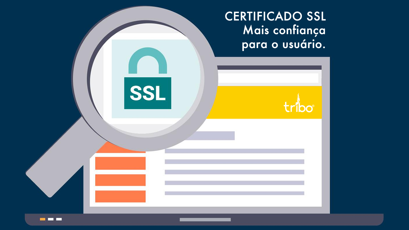 Leia mais sobre o artigo O que é SSL?